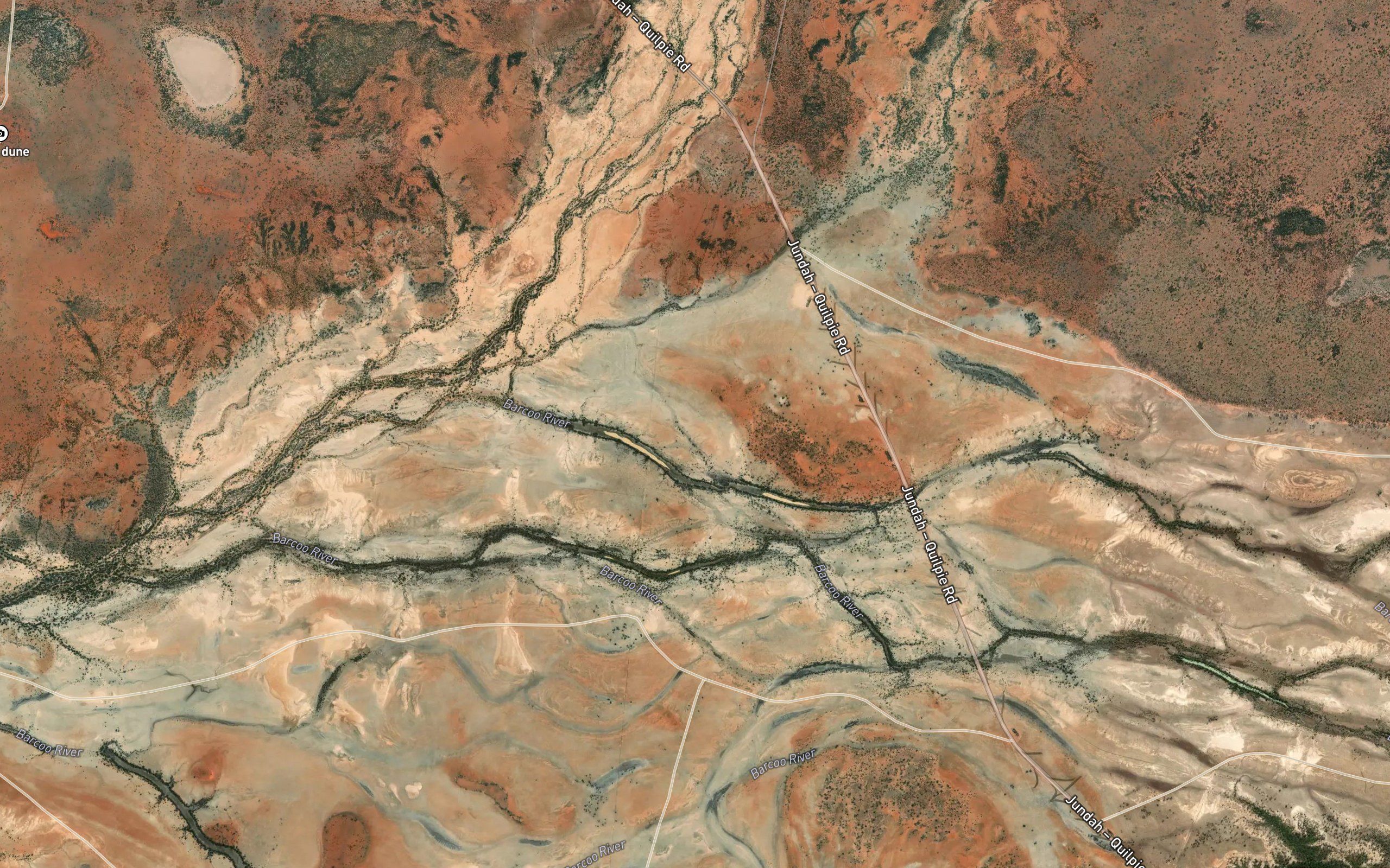 Barcoo River