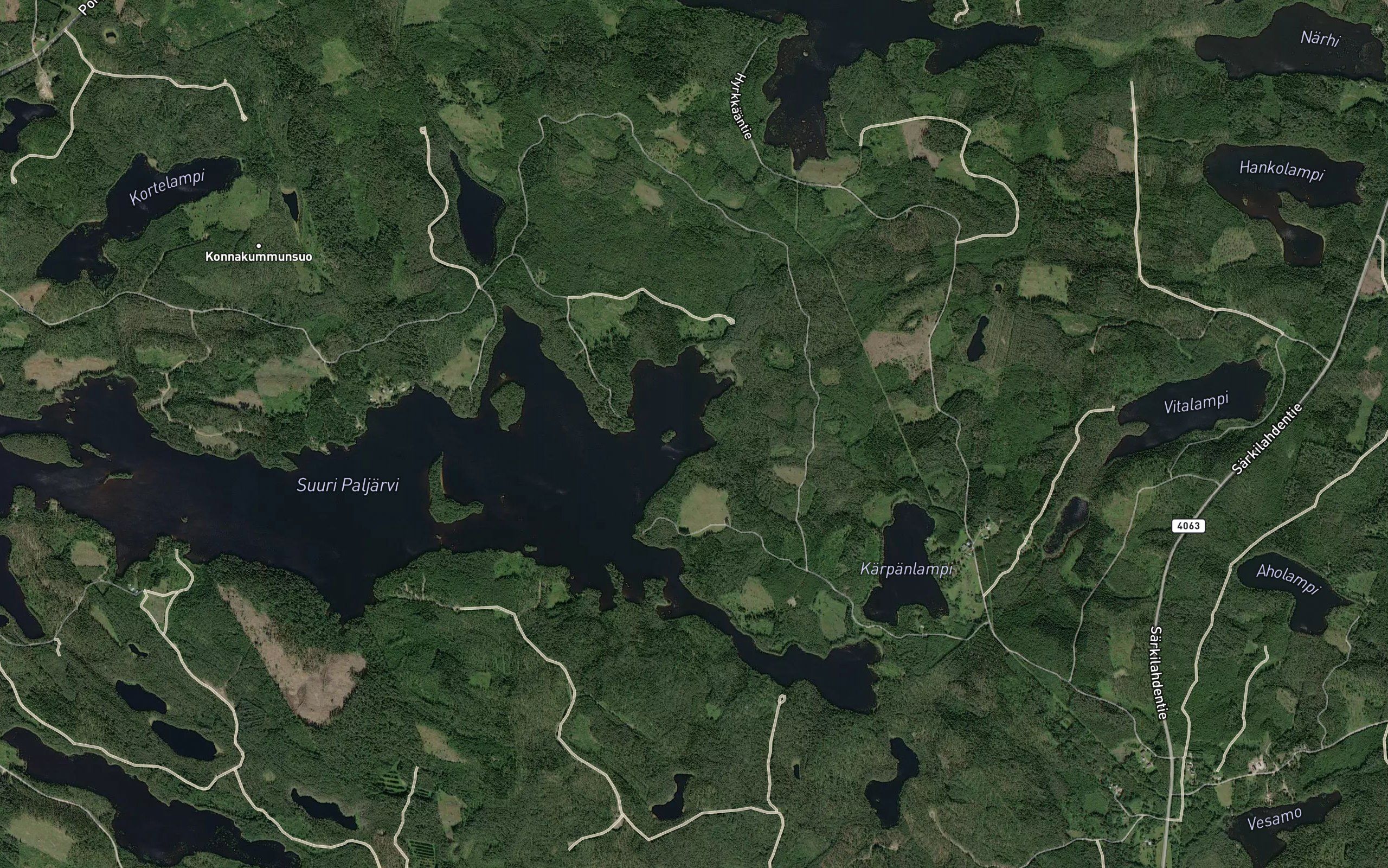 Riihilahti