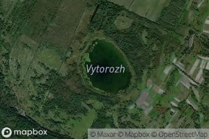 Ozero Vitorozh