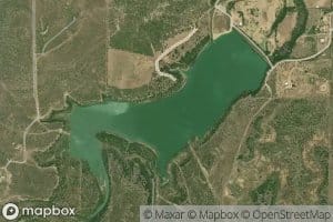 Lake Throckmorton
