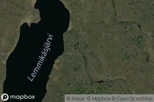 Leammegasjavri