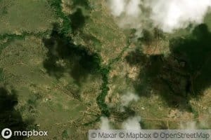 Quebrada Coco de Mono