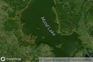 Mond Lake