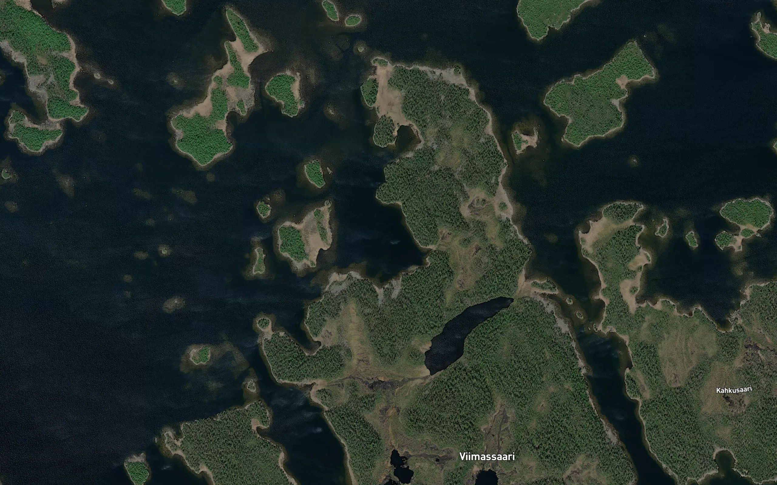 Kaukalo