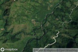 Quebrada Los Guacharos