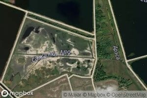 Prudy Rybkhoza Lyuban'