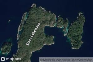 Morkavagen