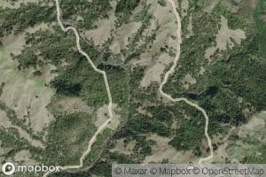 Spanish Cabin Creek