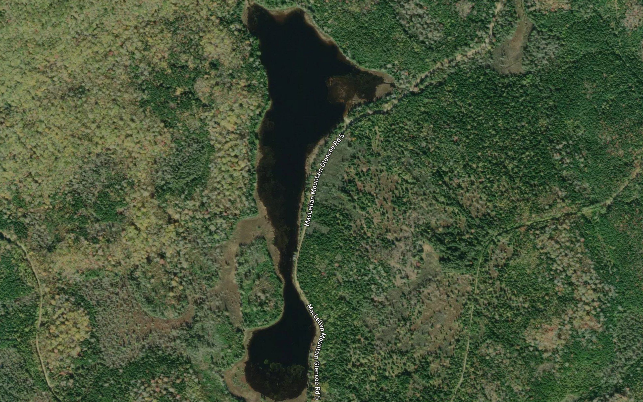 MacPhersons Lake