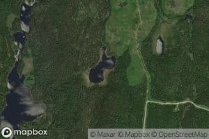 Lac Culotte