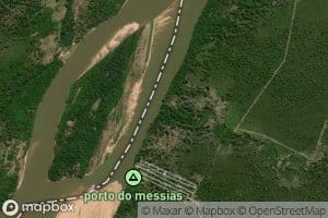 Ribeirao Sao Domingos