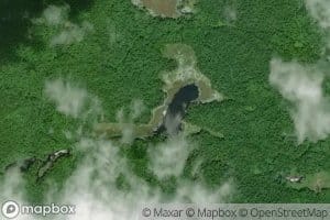 Cranberry Lake