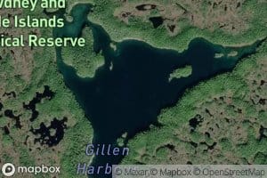 Gillen Harbour
