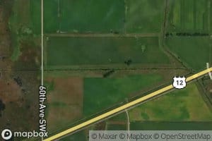 County Ditch Number Three