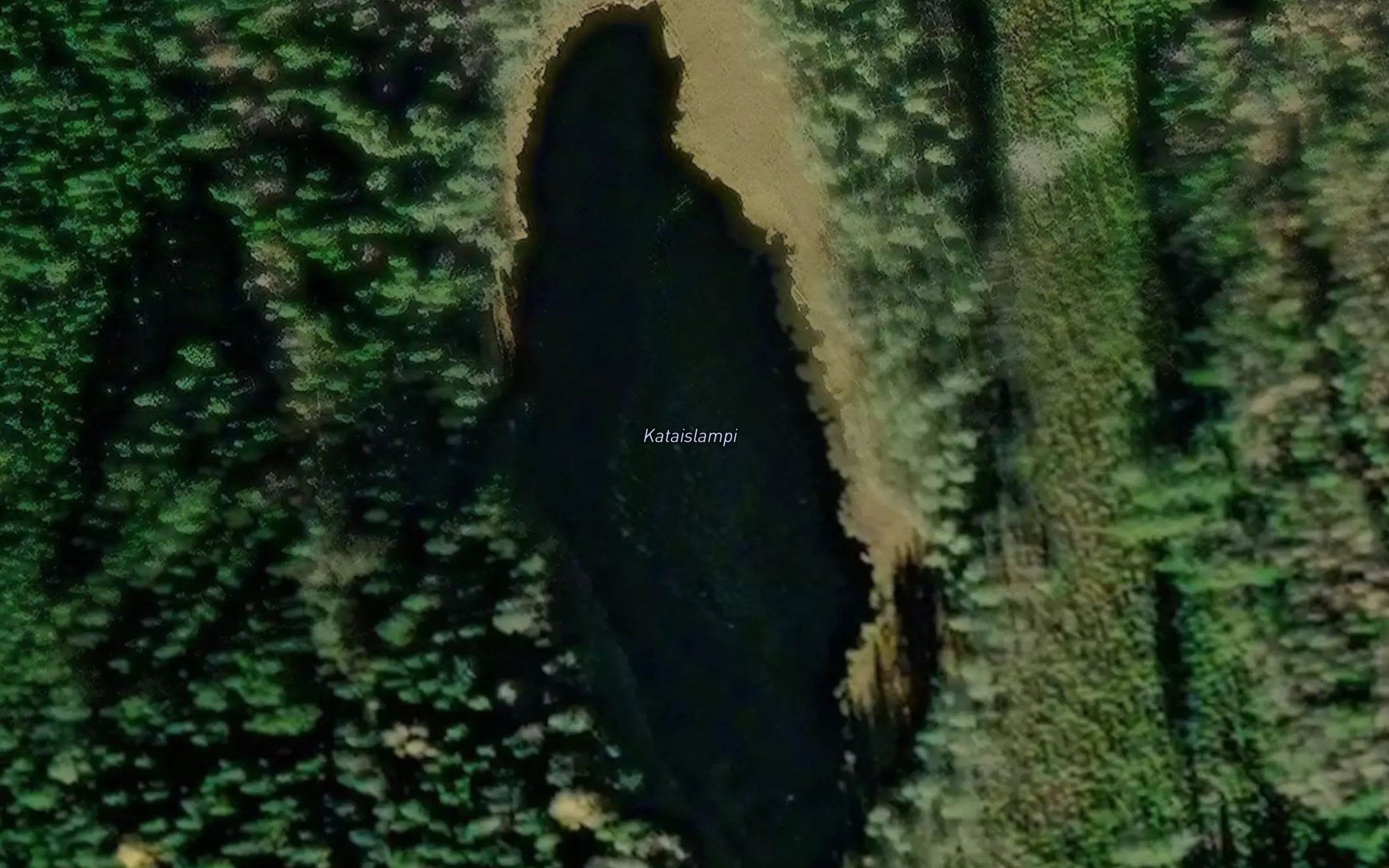 Kataislampi