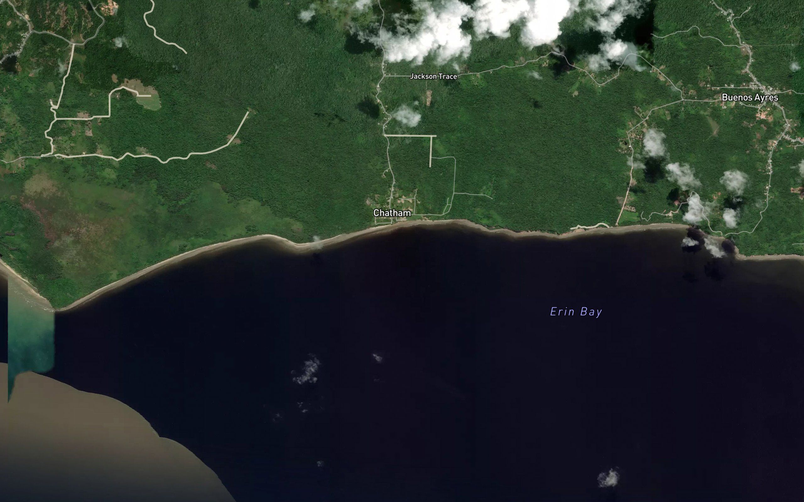 Despatch Reef