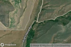 Right Hand Fork Marsh Creek