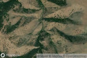 Meridian Creek