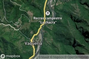 Quebrada Vaqueria