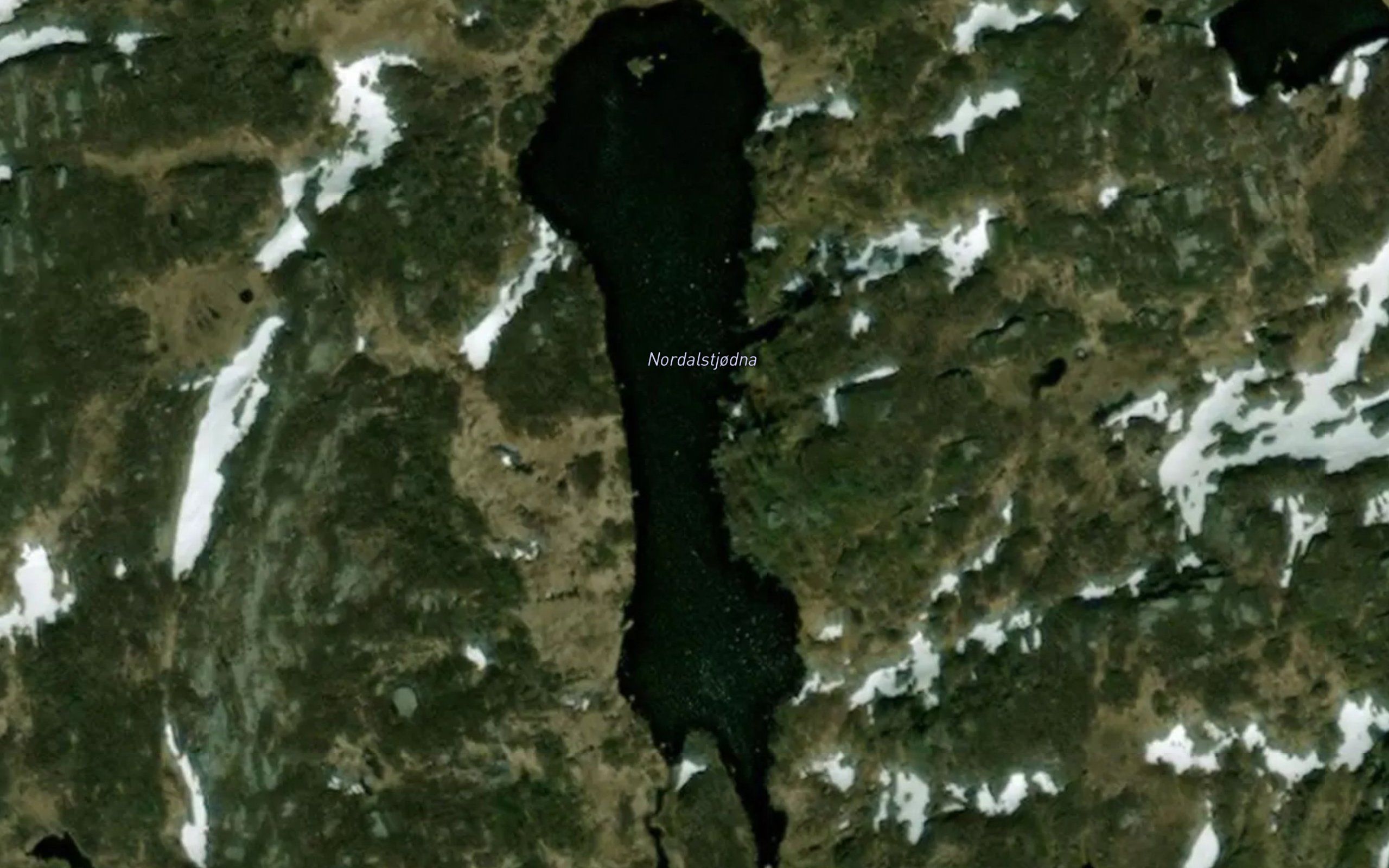 Nordalstjodna