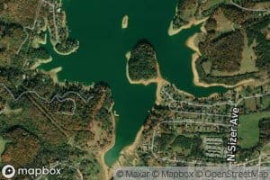 Mossy Creek