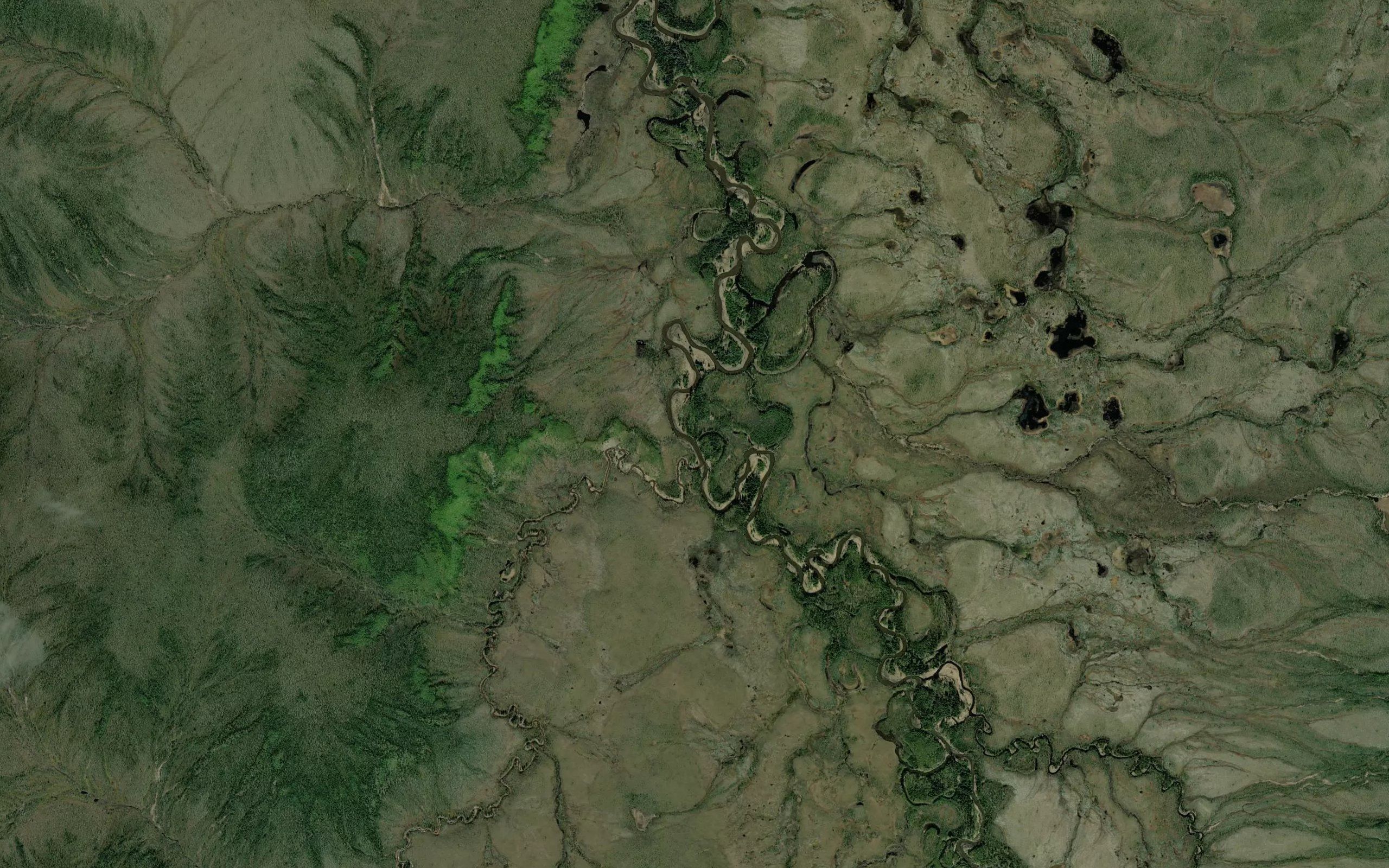 Fire Creek