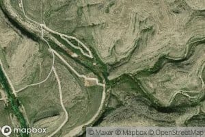 Dolan Springs