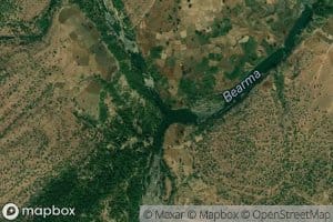 Bamner River