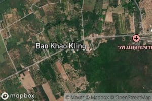 Ang Kep Nam Khao Kling