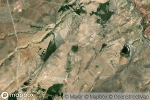 Cheshmeh-ye Jinig Goli