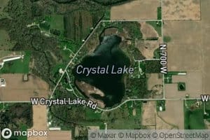 Crystal Lake