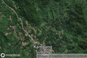 Sungai Ari