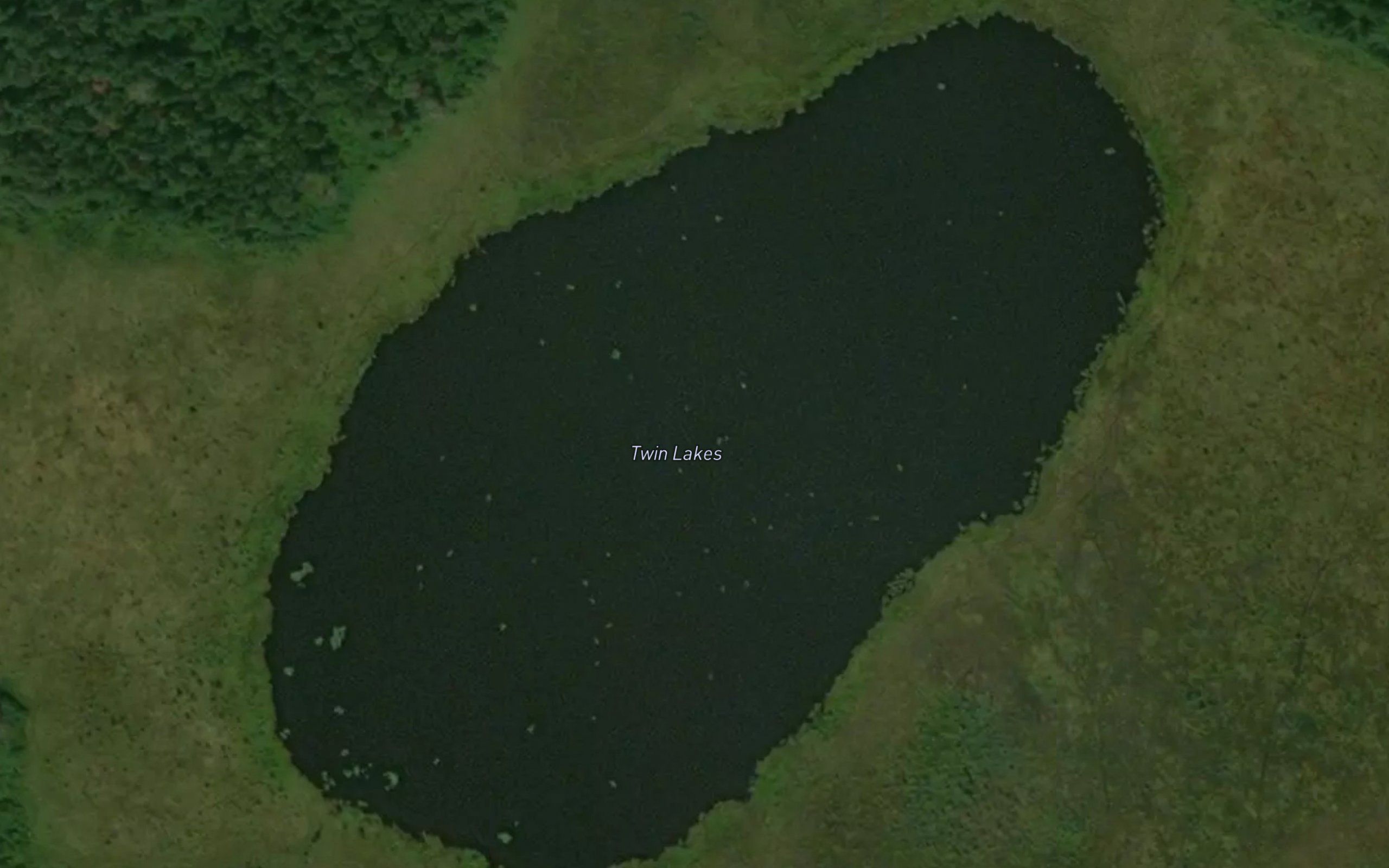Twin Lakes