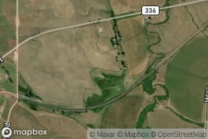 Prairie Dog Ditch Number 11