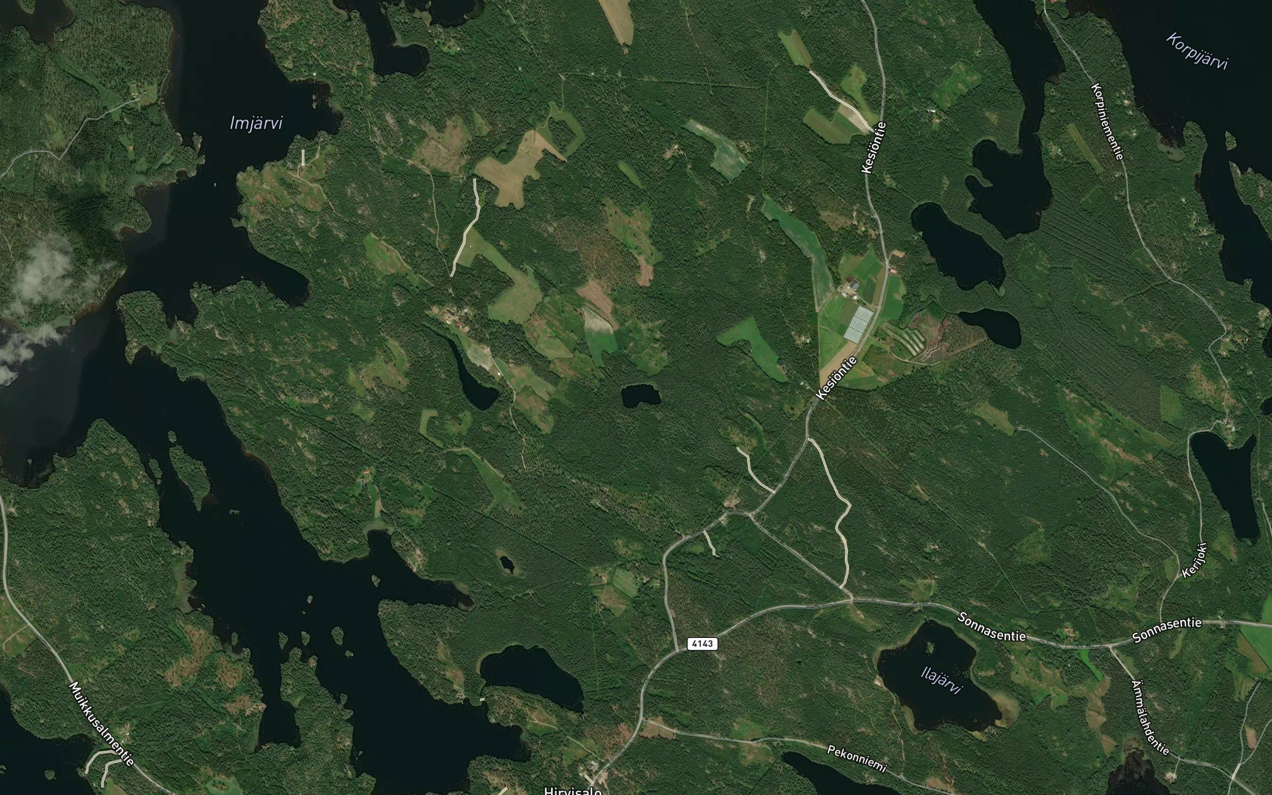 Hiidenlampi
