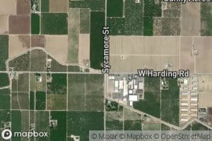 Cross Ditch Number Two