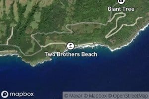 South Coast Small Fringing Reefs