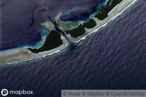 Nukuoro Boat Passage