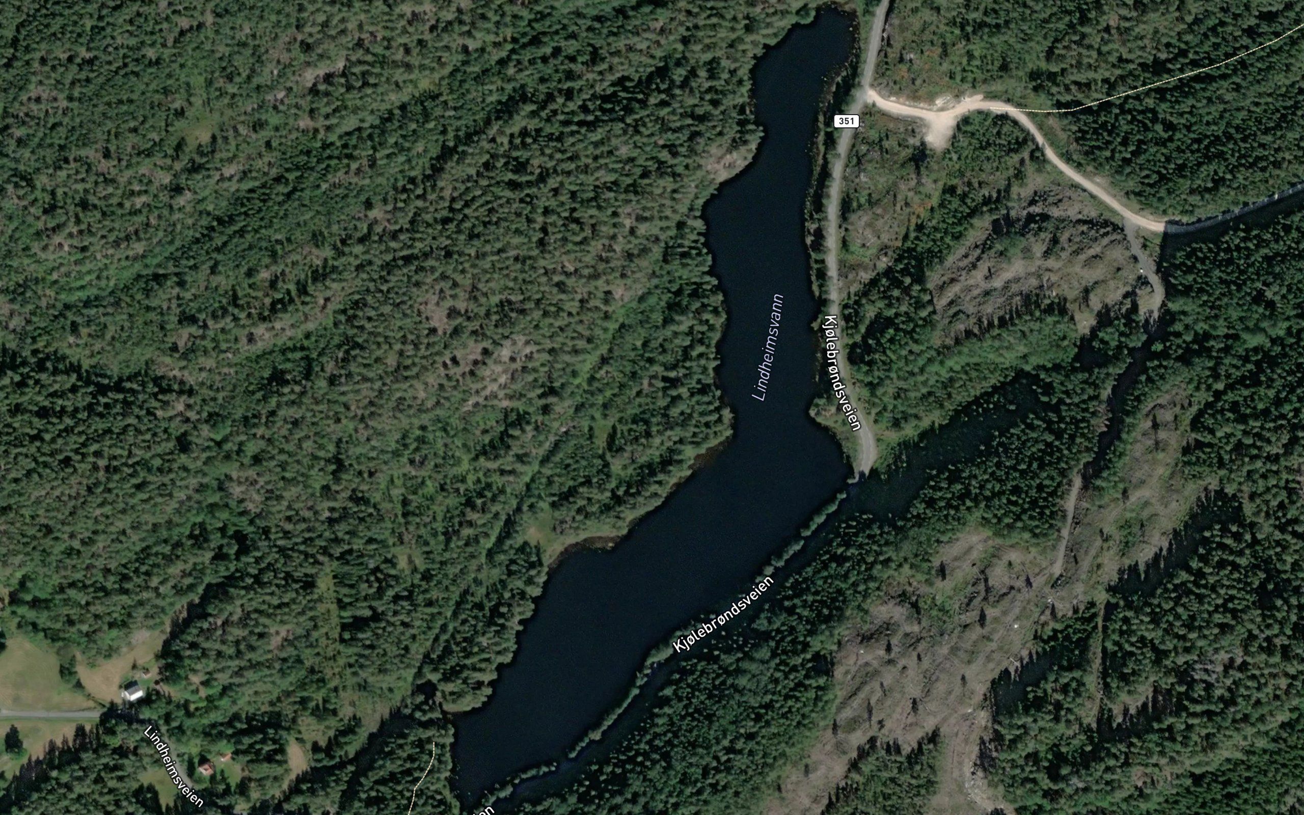 Lindheimsvann