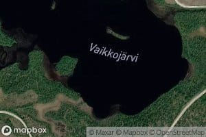 Vaikkojarvi