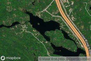 Baxter Lake