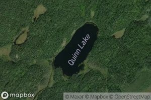 Quinn Lake