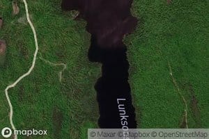Lunksoos Lake