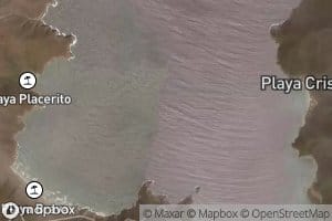 Ensenada de Nenguange