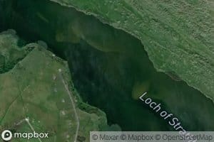 Loch of Strathbeg