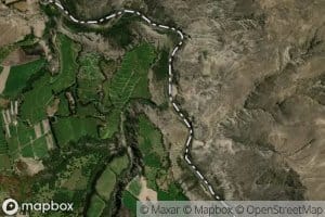 Quebrada Pigunchuela