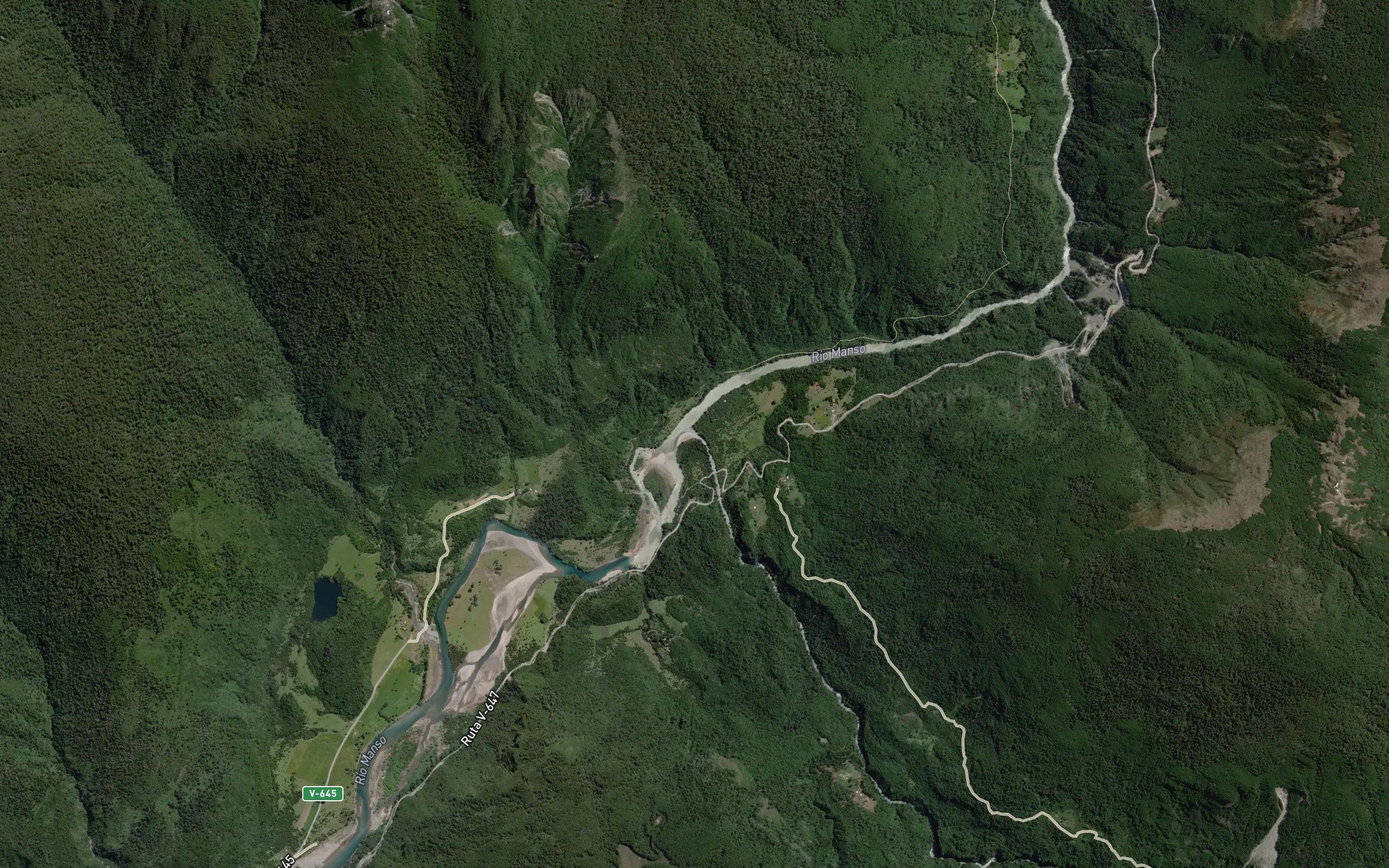 Rio Frio