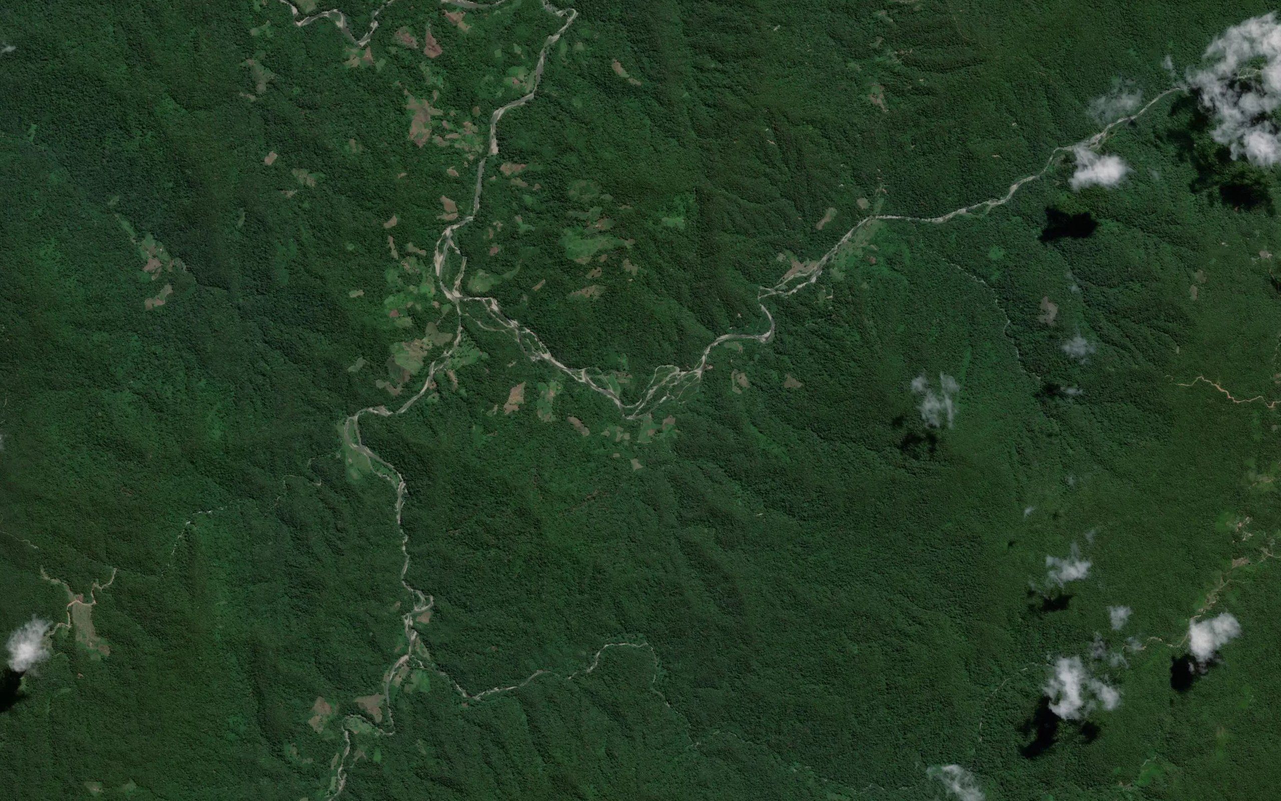 Quebrada San Jose
