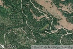 Mission Creek