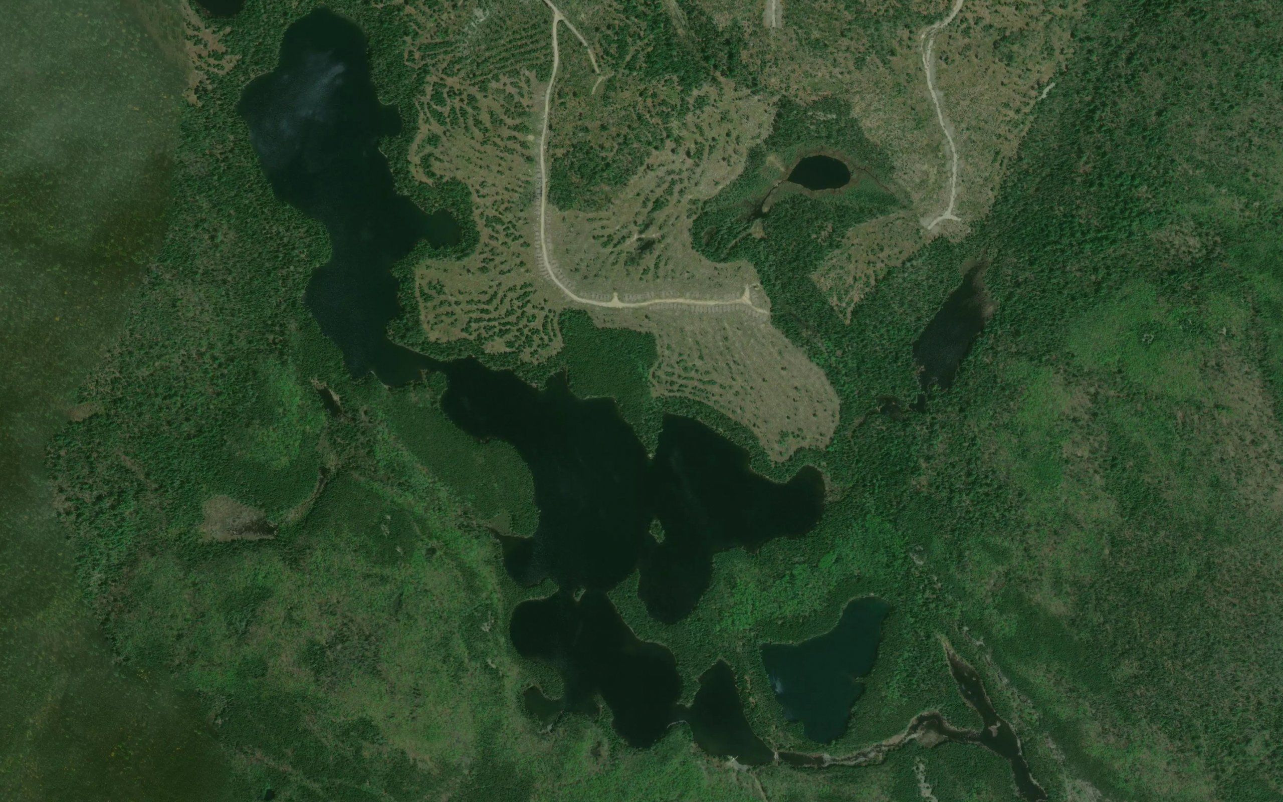 Boland Lake